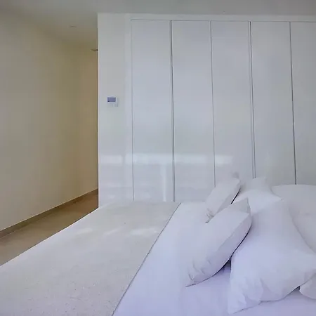 Σπίτι διακοπών Tropical Villa In A Prestigious Area With Panoramic Views Costa Adeje (Tenerife)